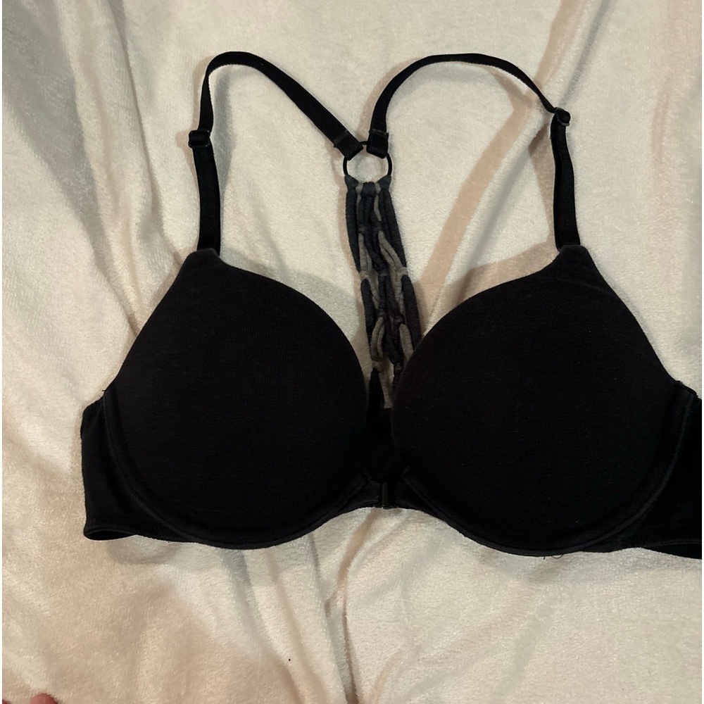 victoria secret bra